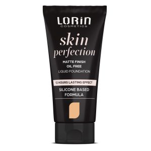 lorin make up 801