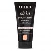 lorin foundation make up