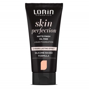 lorin foundation make up