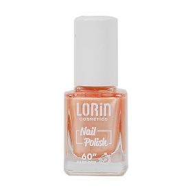 Lorin βερνίκι fast dry 13ml. #110