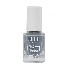 Lorin βερνίκι fast dry 13ml. #125