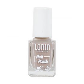 Lorin βερνίκι fast dry 13ml. #172