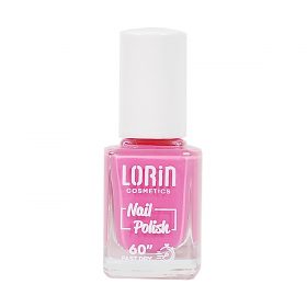 Lorin βερνίκι fast dry 13ml. #199