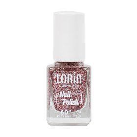 Lorin βερνίκι fast dry 13ml. #204