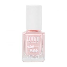 Lorin βερνίκι fast dry 13ml. #210