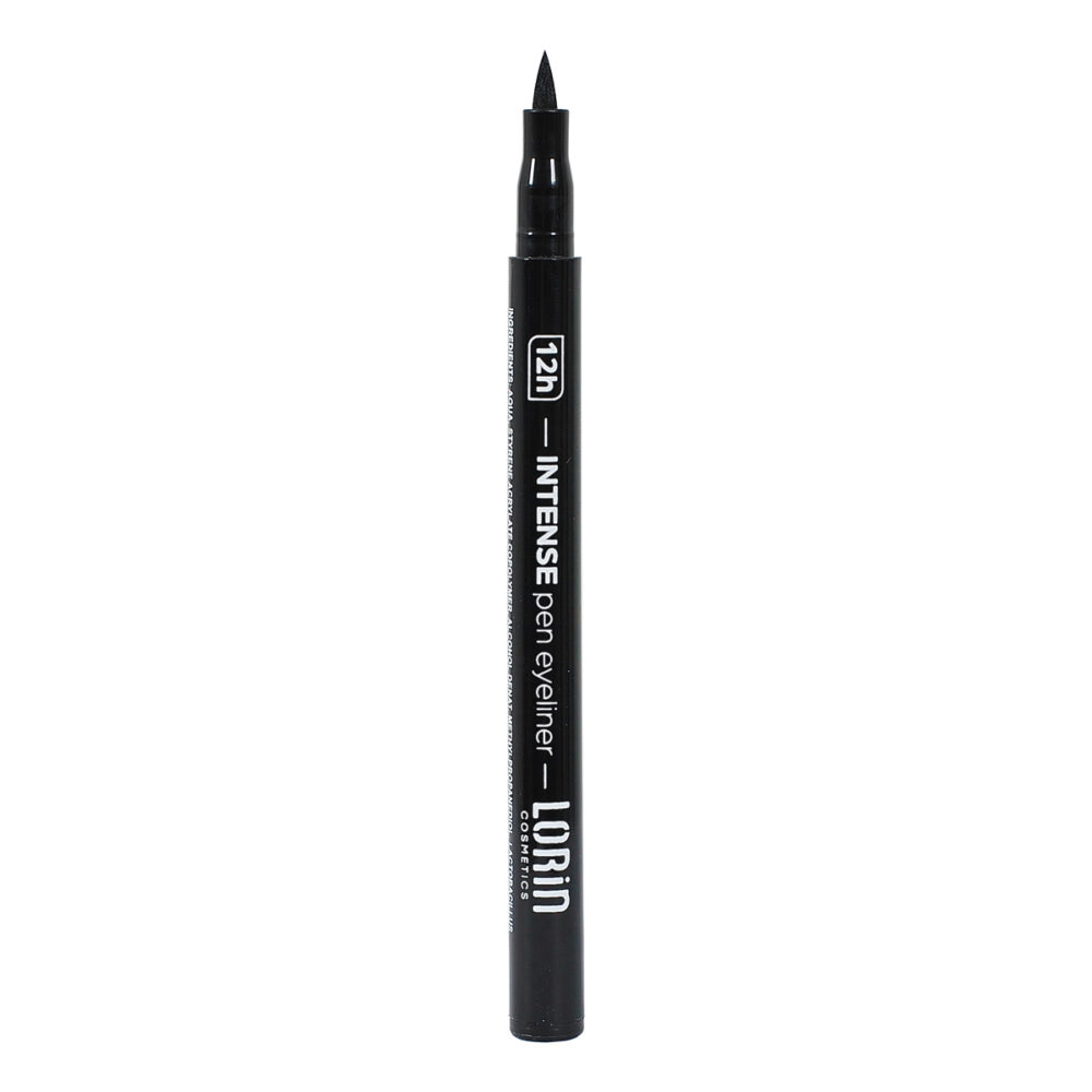 Lorin intense pen eyeliner (black) - Image 3