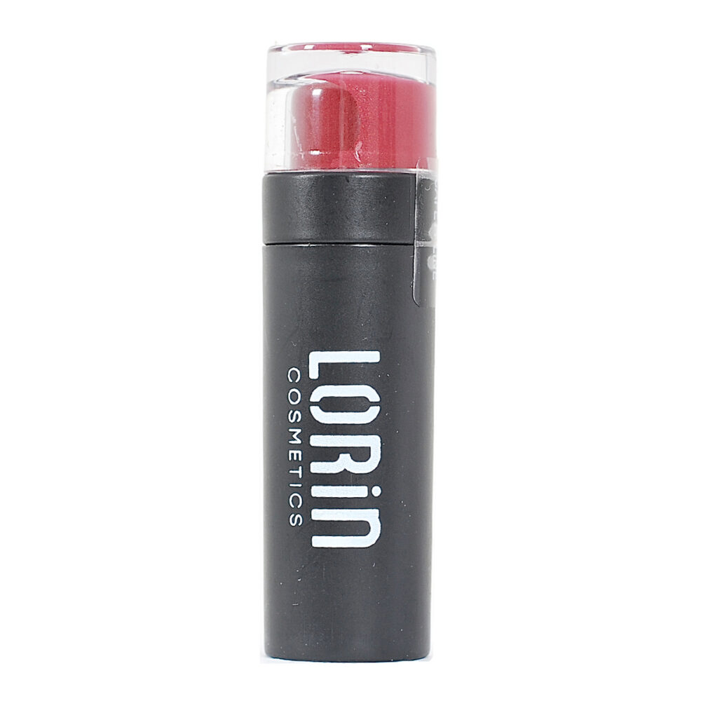 Lorin Lipstick Velvet #554 (Burgundy) - Image 3