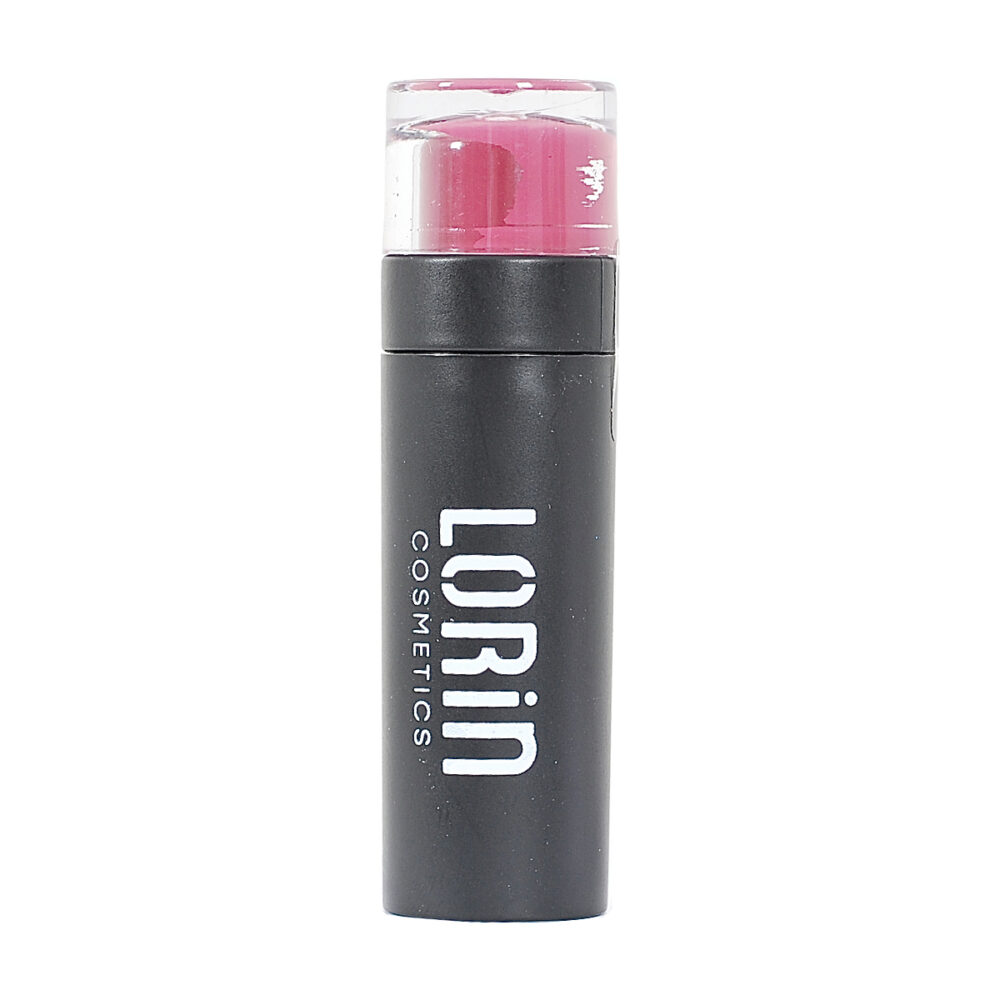 Lorin Lipstick Vevlet #556 (Paris Pink) - Image 3