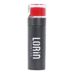 Lorin Lipstick Velvet #557 (True Red) - Image 3