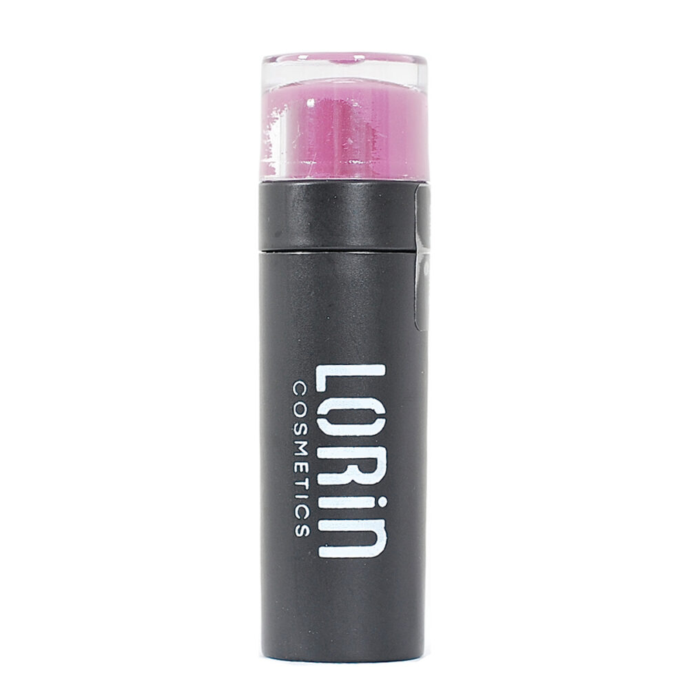 Lorin Lipstick Velvet #559 (Rose Purple) - Image 3