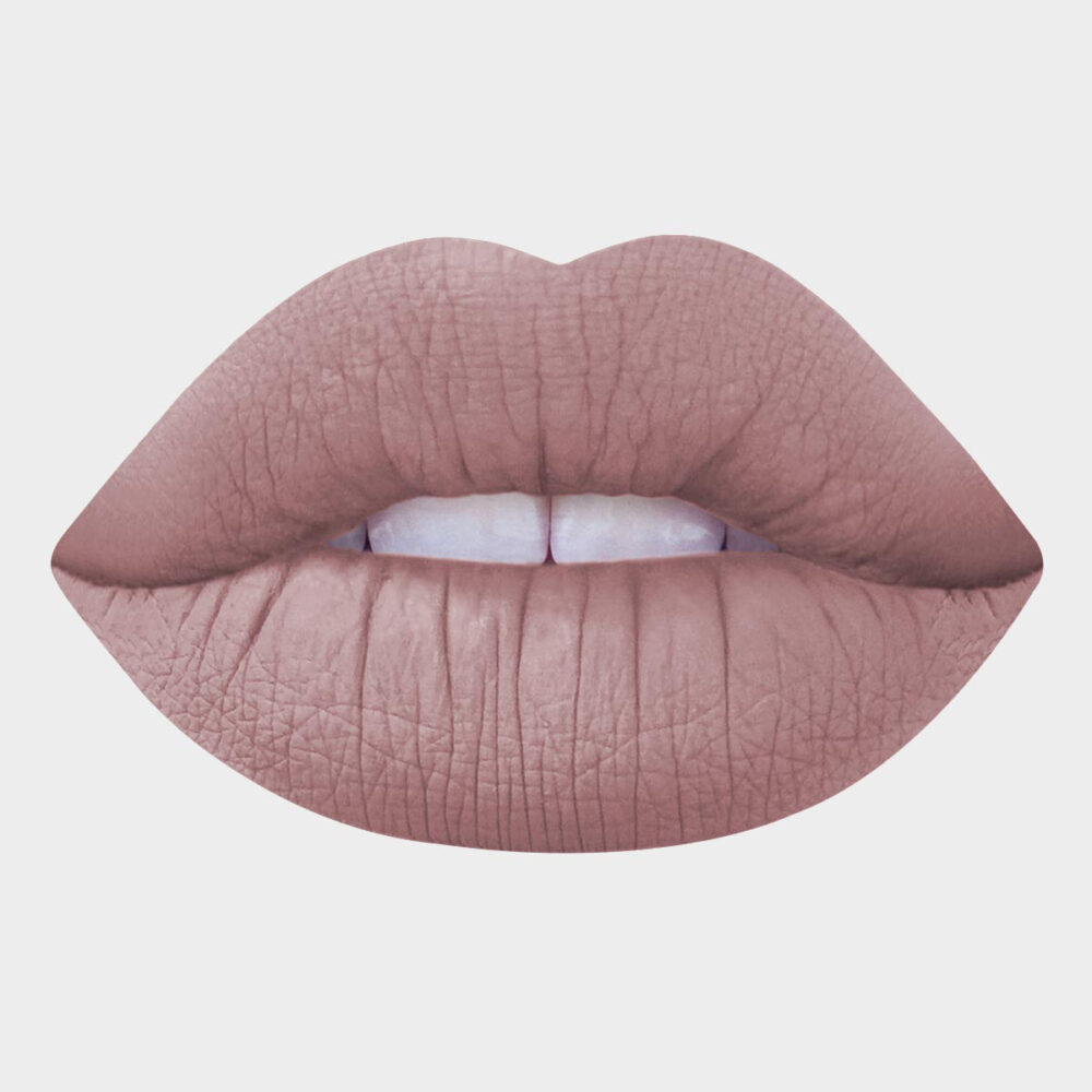 Lorin Liquid Lip Matte #10 (Nude) - Image 2