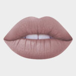 Lorin Liquid Lip Matte #10 (Nude) - Image 2