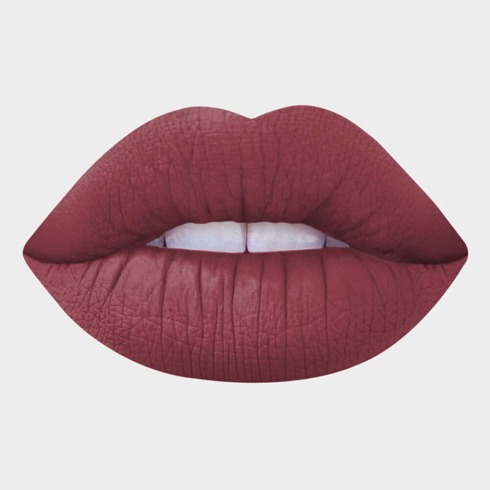 Lorin Liquid Lip Matte #11 (Mystic Orange) - Image 2