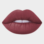 Lorin Liquid Lip Matte #11 (Mystic Orange) - Image 2