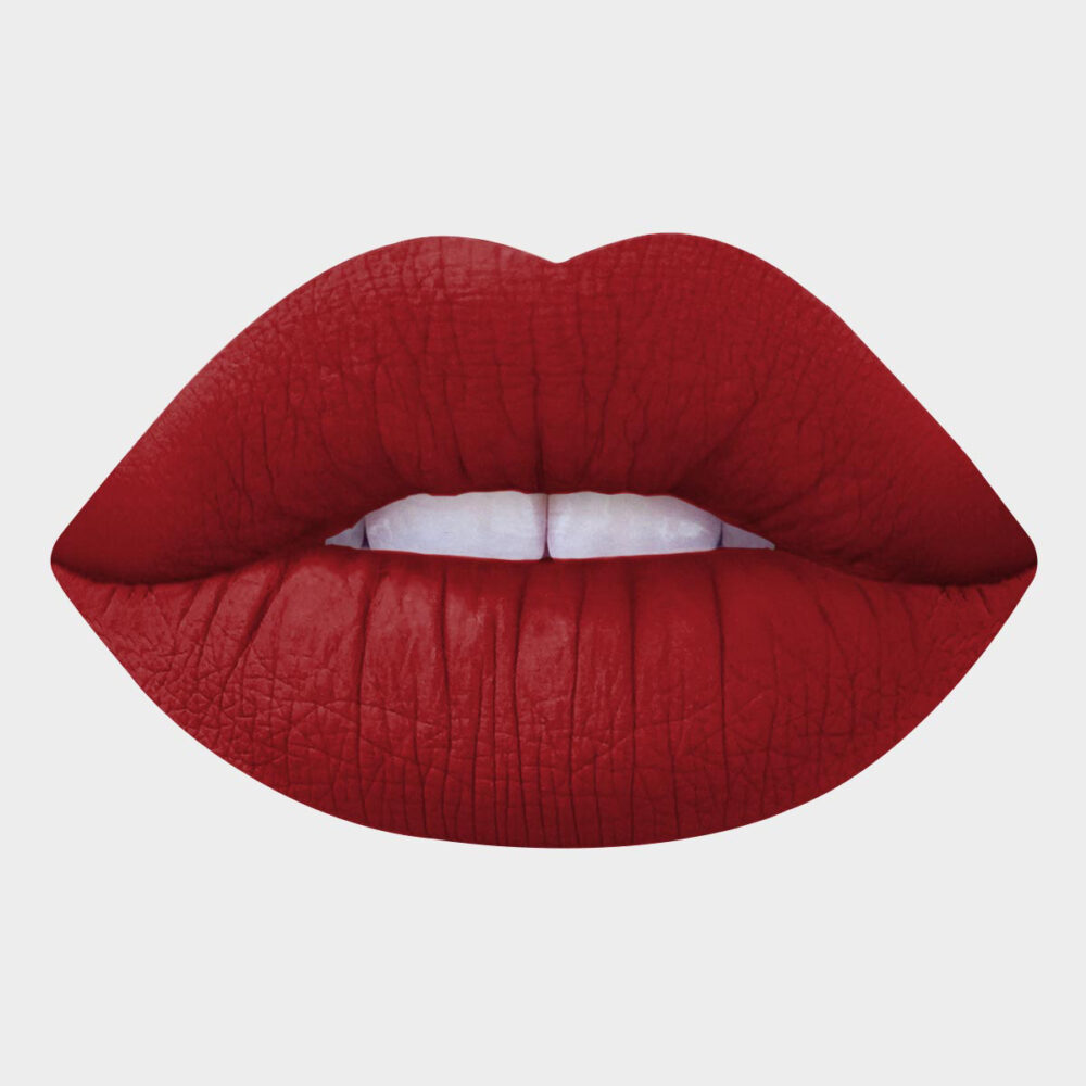 Lorin Liquid Lip Matte #13 (Blood)