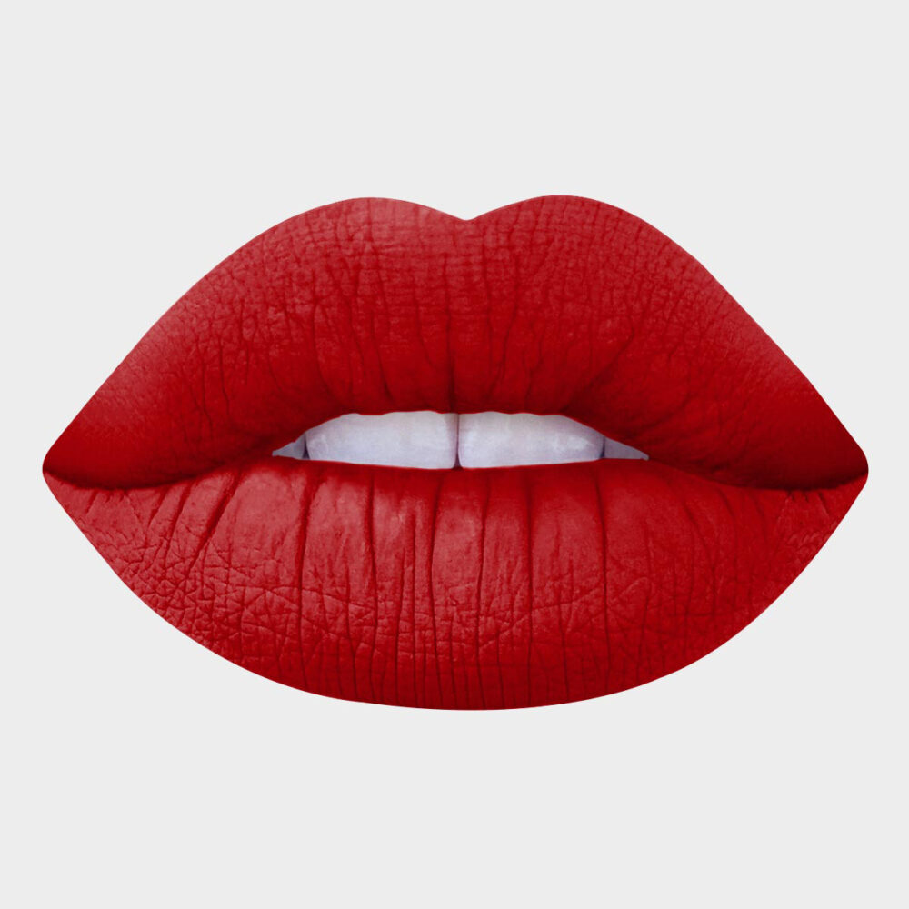 Lorin Liquid Lip Matte #19 (Red Spice) - Image 2