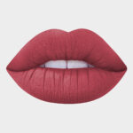 Lorin Liquid Lip Matte #20 (Brick Red) - Image 2