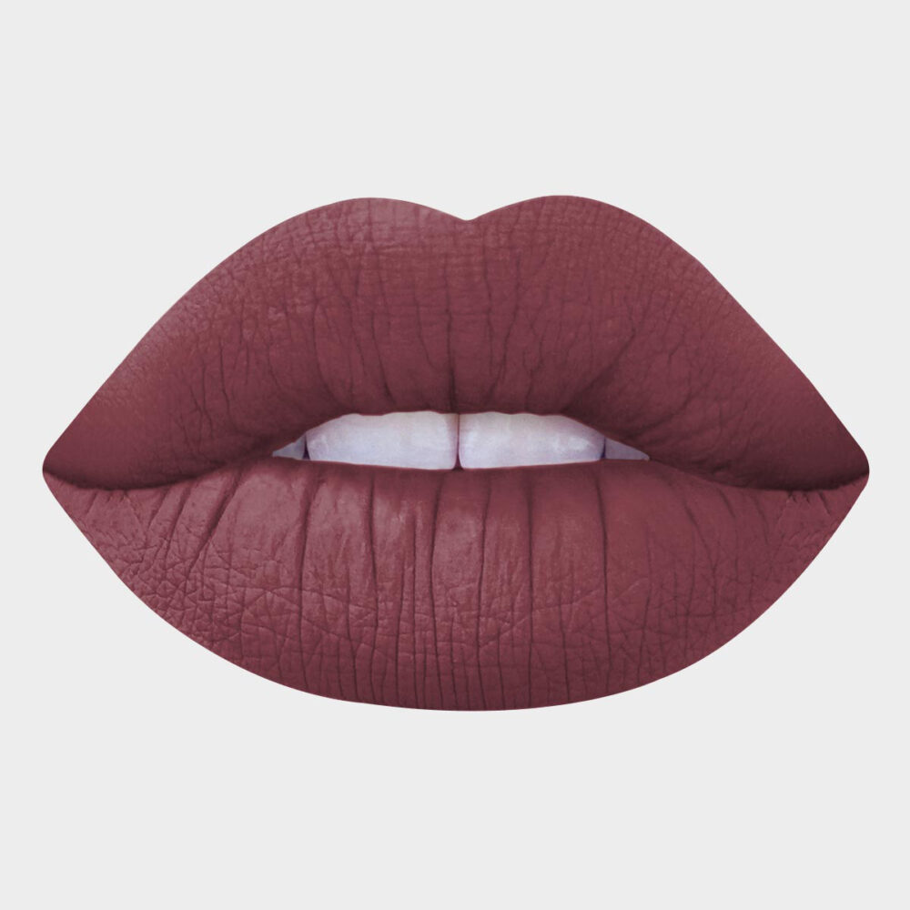 Lorin Liquid Lip Matte #23 (Puce) - Image 2