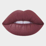 Lorin Liquid Lip Matte #23 (Puce) - Image 2