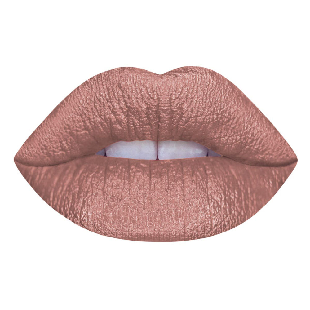 Lorin Liquid Lip Metal Matte #24 (Copper Penny) - Image 2