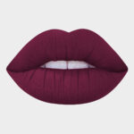 Lorin Liquid Lip Matte #26 (Mulberry) - Image 2