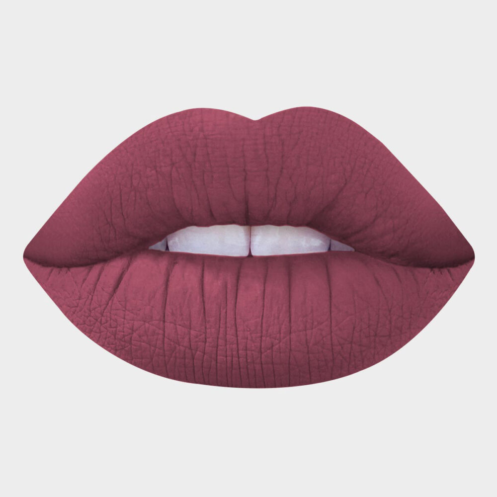 Lorin Liquid Lip Matte #29 (Bright Maroon) - Image 2