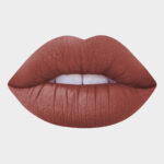 Lorin Liquid Lip Matte #30 (Light Mahogany) - Image 2