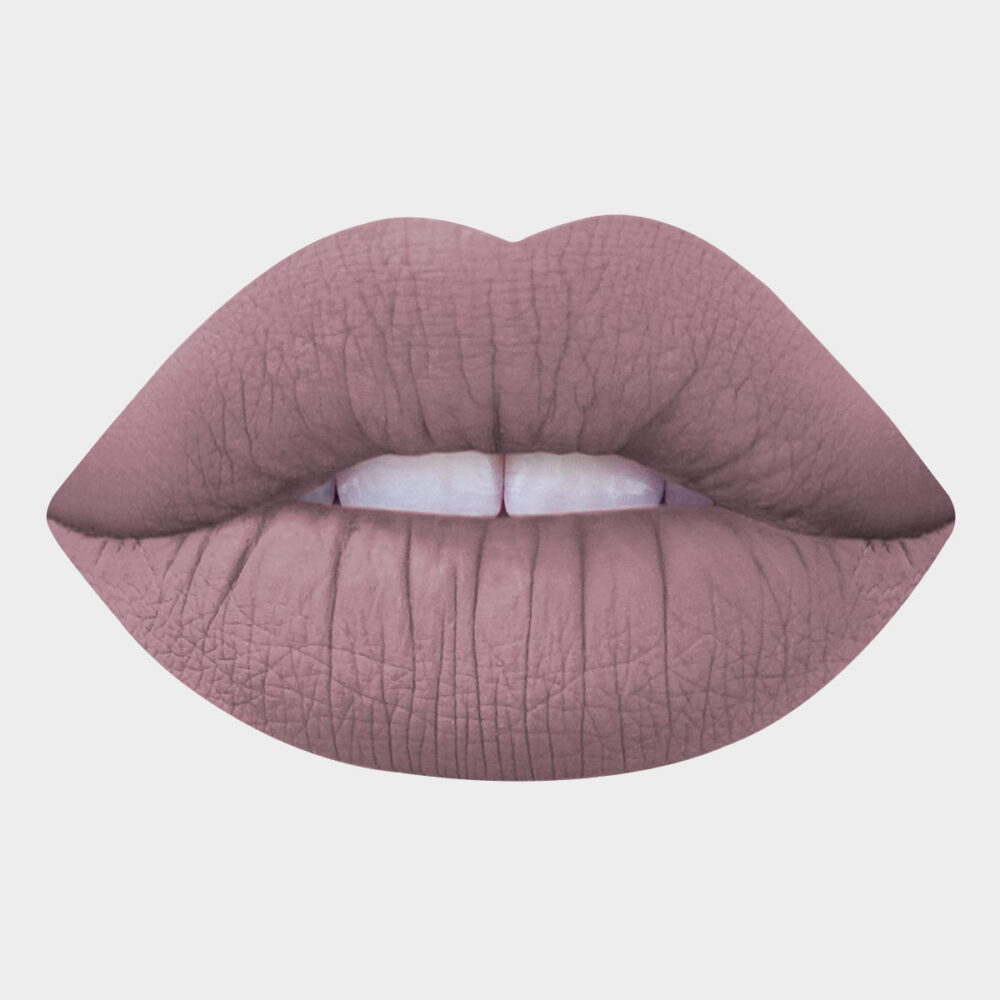 Lorin Liquid Lip Matte #34 (Mountbatten Pink) - Image 2