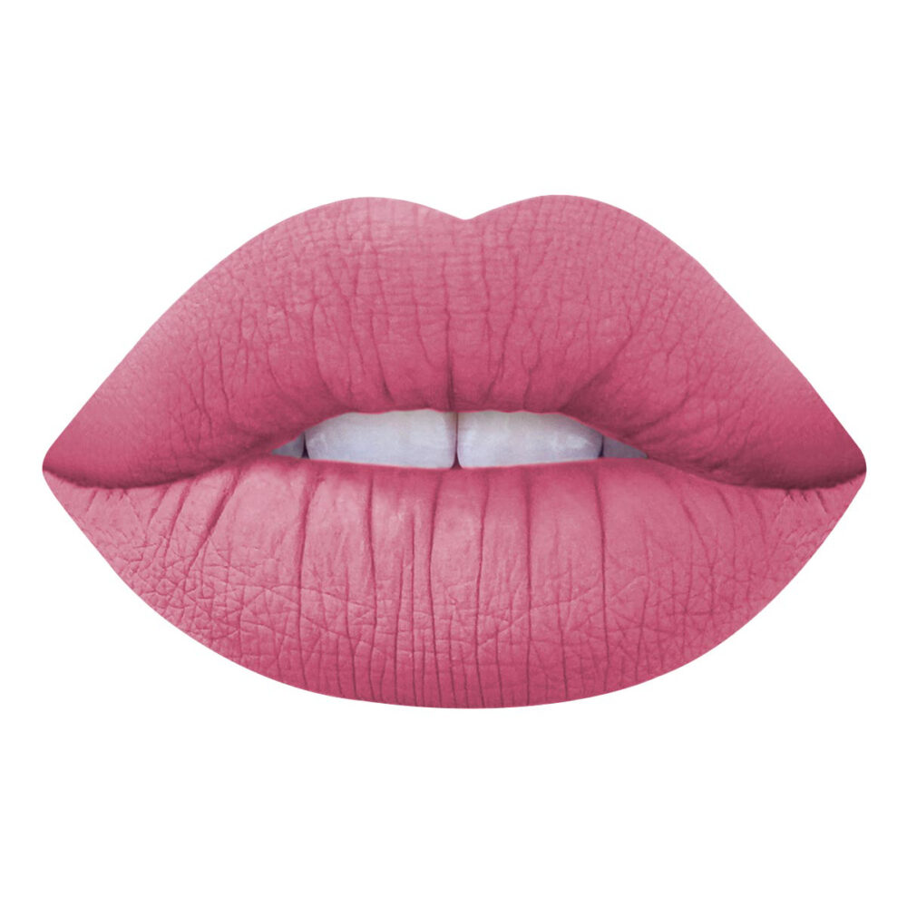 Lorin Liquid Lip Matte #35 (Rouge) - Image 2