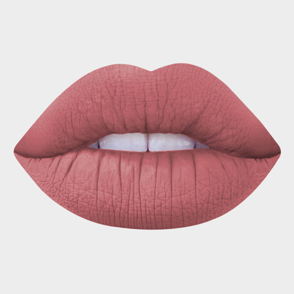 Lorin Liquid Lip Matte #38 (Bright Pink) - Image 2
