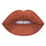 Lorin Liquid Lip Metal Matte #39 (Terra Rose) - Image 2