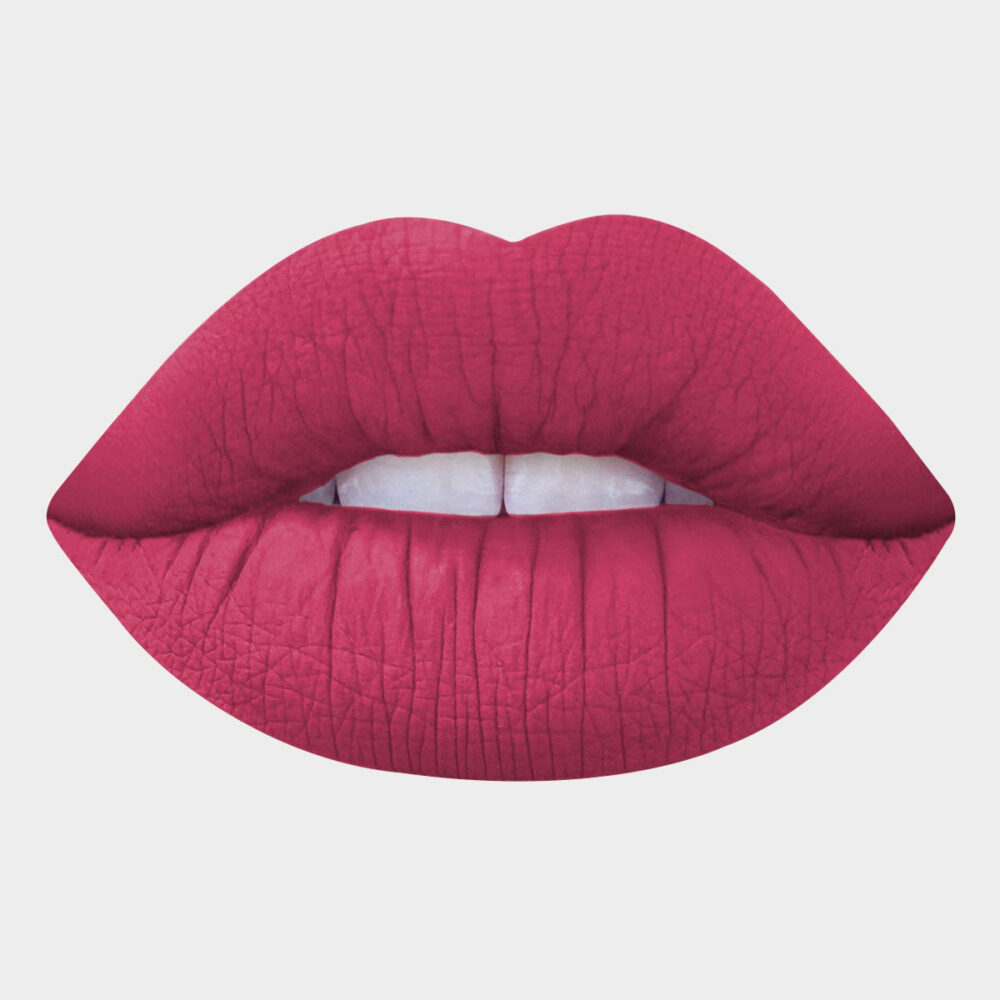 Lorin Liquid Lip Matte #40 (Raspberry Sherbet) - Image 2