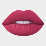 Lorin Liquid Lip Matte #40 (Raspberry Sherbet) - Image 2