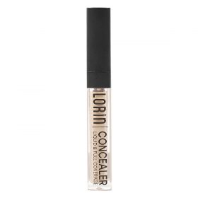 Lorin Υγρό Concealer #405 (Golden Beige)