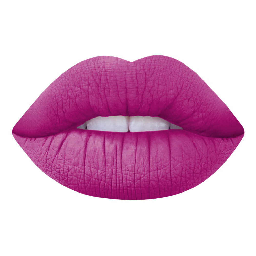 Lorin Liquid Lip Matte #41 (Red Violet) - Image 2