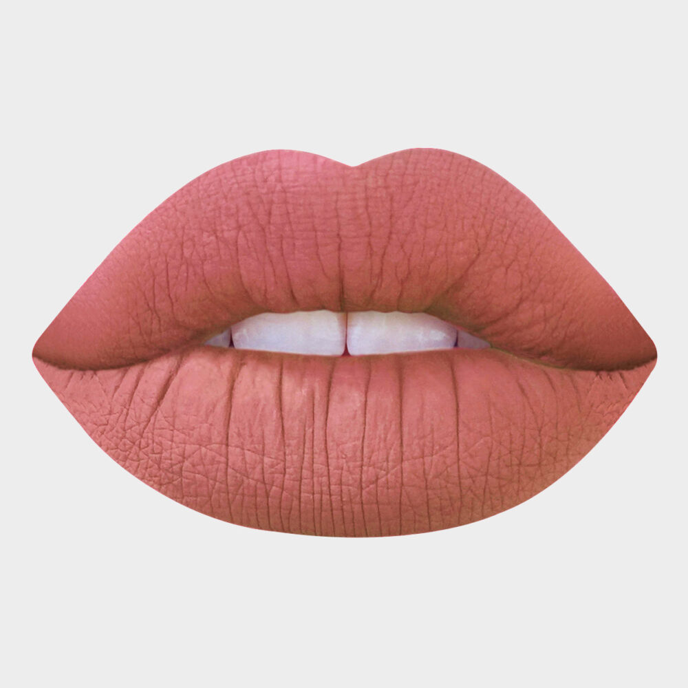 Lorin Liquid Lip Soft Matte #501 (Brick) - Image 2