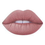 Lorin Liquid Lip Soft Matte #505 (Sand Nude) - Image 2