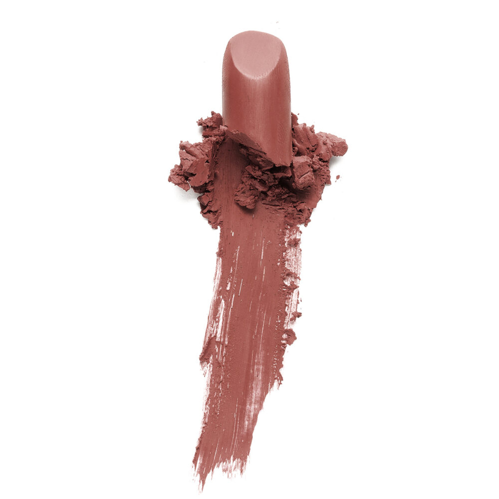 Lorin Lipstick Matte #606 (Colonial Rose) - Image 2