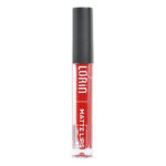Lorin Liquid Lip Matte #19 (Red Spice)