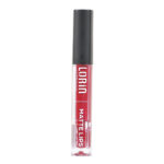 Lorin Liquid Lip Metal Matte #27 (Crimson)