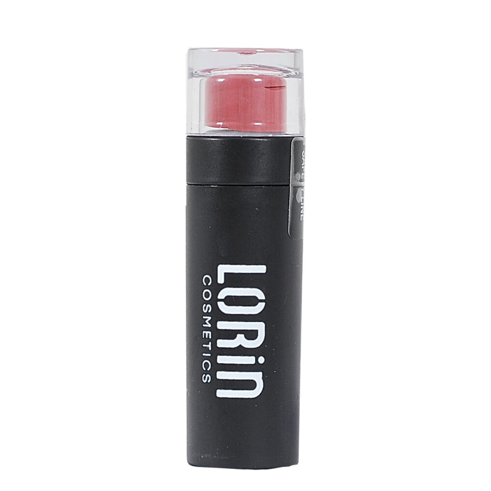 Lorin Lipstick Matte #601 (Sherbet) - Image 3