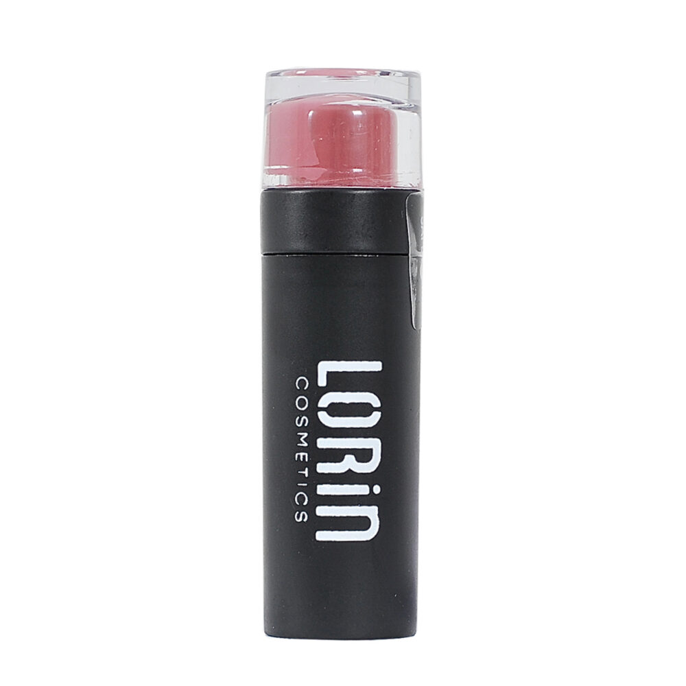 Lorin Lipstick Matte #605 (Blushing) - Image 3