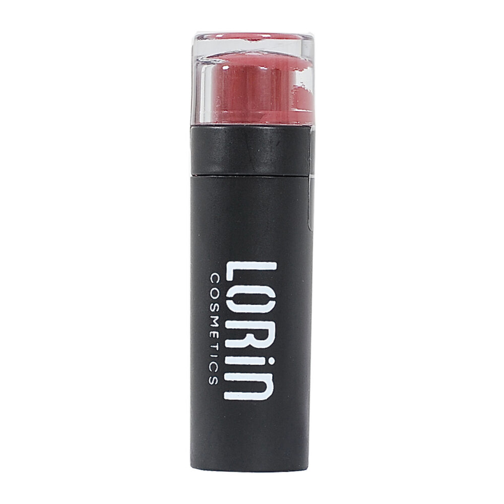 Lorin Lipstick Matte #606 (Colonial Rose) - Image 3