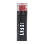 Lorin Lipstick Matte #606 (Colonial Rose) - Image 3