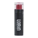 Lorin Lipstick Matte #608 (Hibiscus) - Image 3