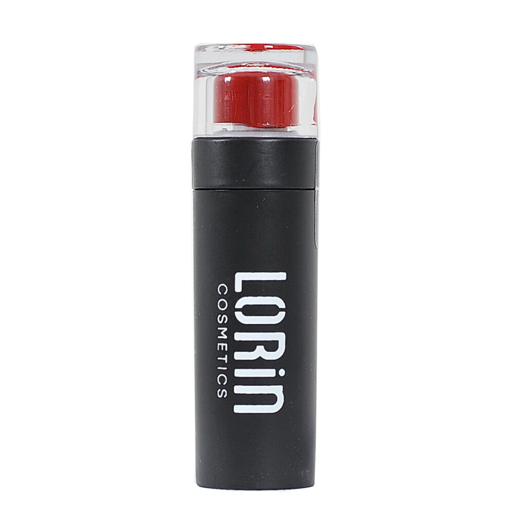 Lorin Lipstick Matte #609 (Dark Red)