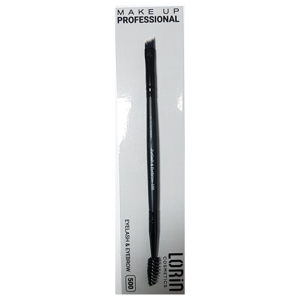 Lorin πινέλο Eyelash & Eyebrow Brush #520-500 - Image 2