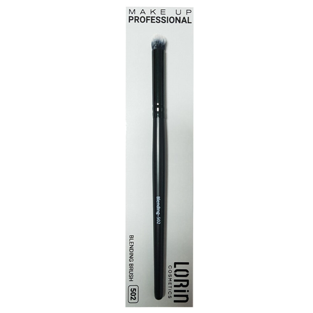 Lorin Blending Brush Πινέλο Σκιάς #520502 - Image 2