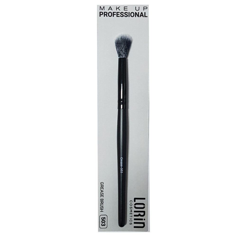 Lorin Crease Brush Πινέλο Σκιών #520-503 - Image 2