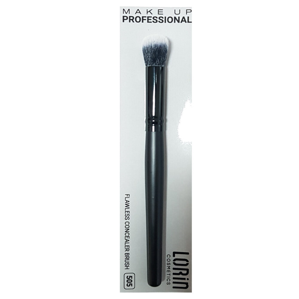 Lorin πινέλο Flawless Concealer Brush #520-505 - Image 2